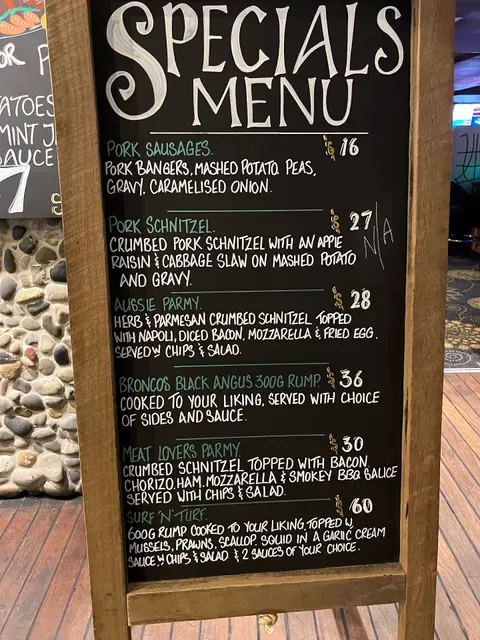 Oxenford Tavern