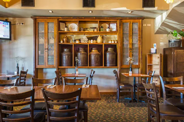 Oxenford Tavern