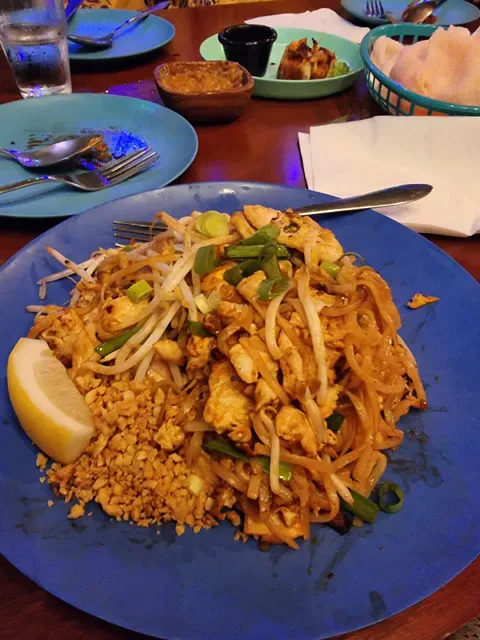 Oz Thai