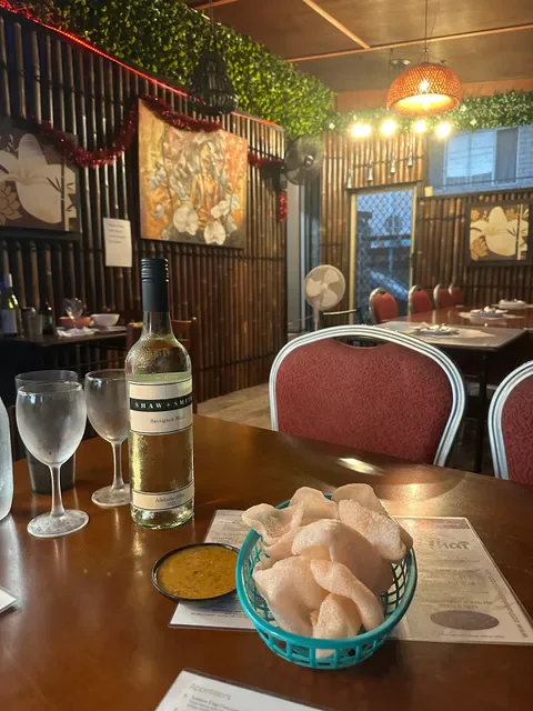 Oz Thai