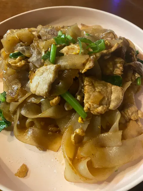Oz Thai