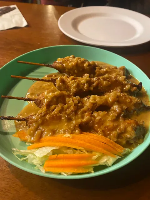 Oz Thai