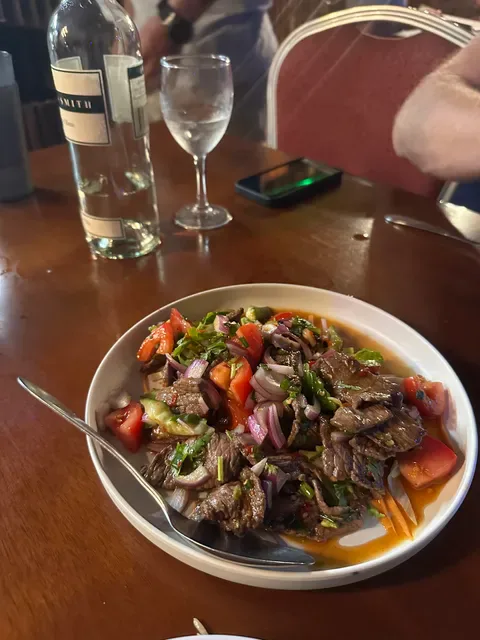 Oz Thai