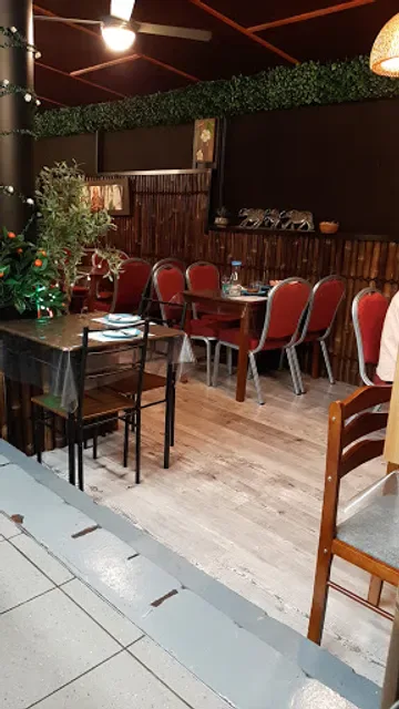 Oz Thai