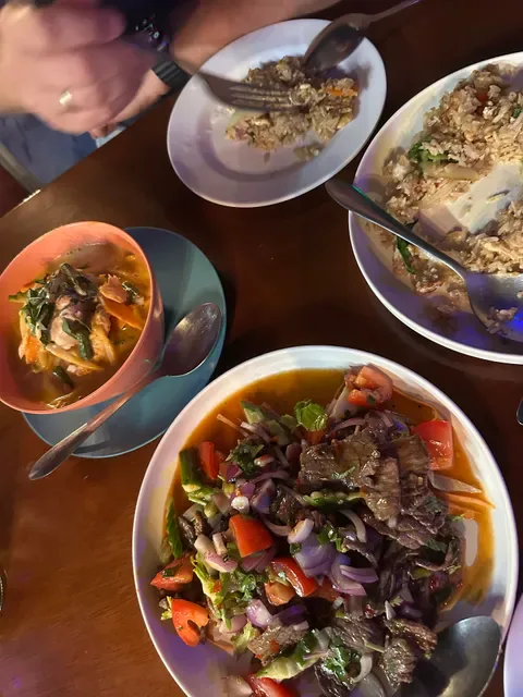 Oz Thai