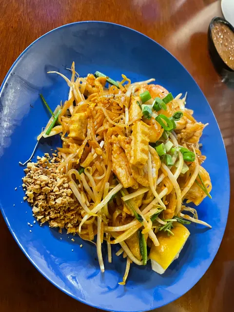 Oz Thai