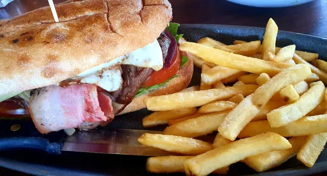 Pacific Pines Tavern