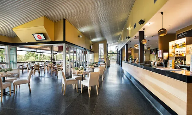 Pacific Pines Tavern