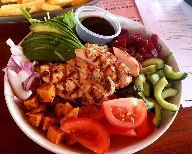 Pacific Pines Tavern