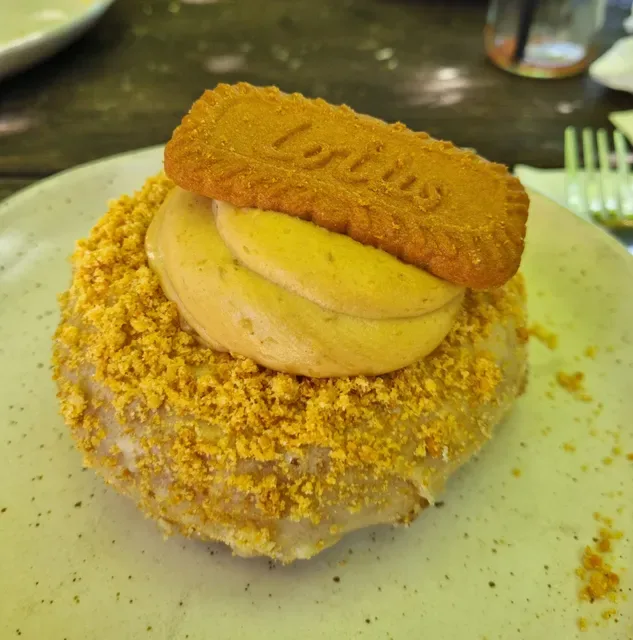 Paddock Bakery