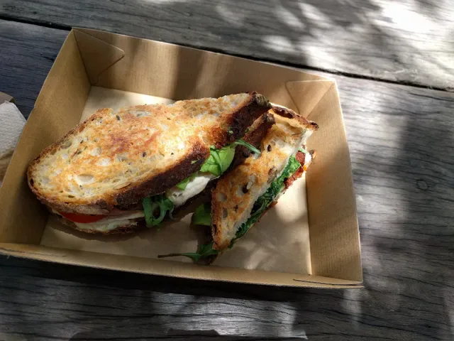 Paddock Bakery