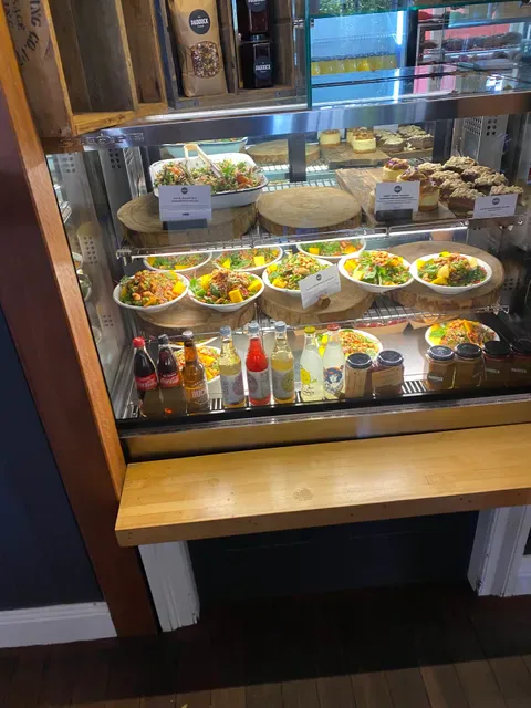 Paddock Bakery