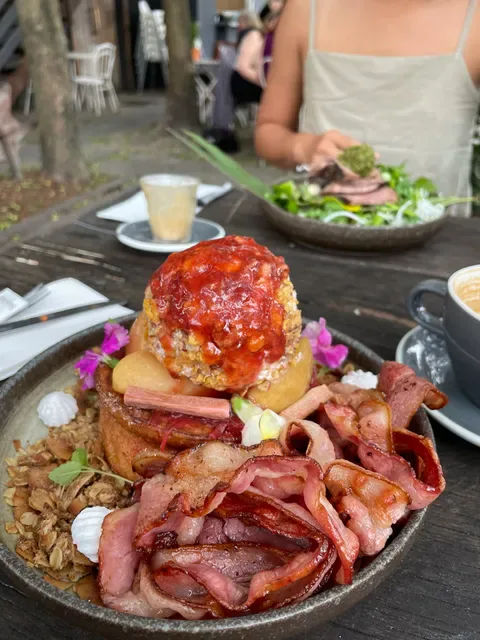 Paddock Bakery
