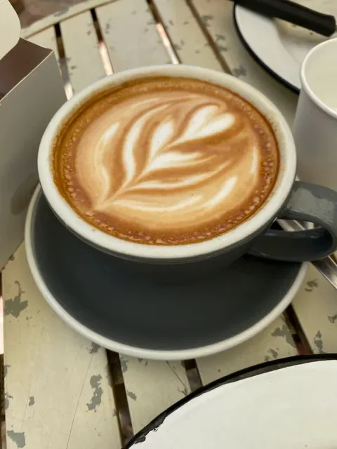 Paddock Bakery