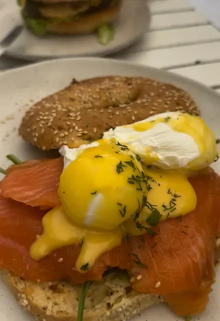 Paddock Bakery