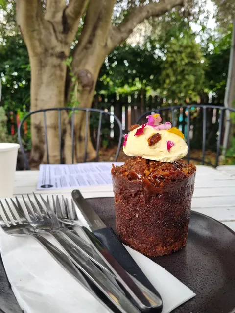 Paddock Bakery