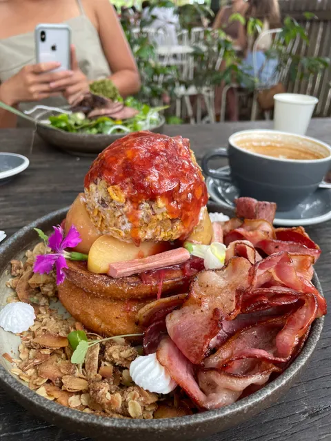 Paddock Bakery