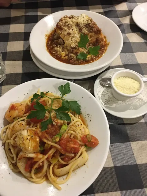 Pagliacci Cucina & Bar