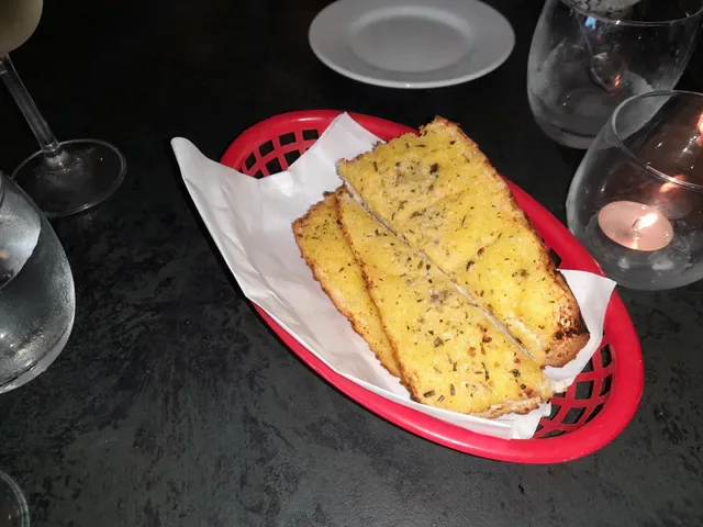 Pagliacci Cucina & Bar