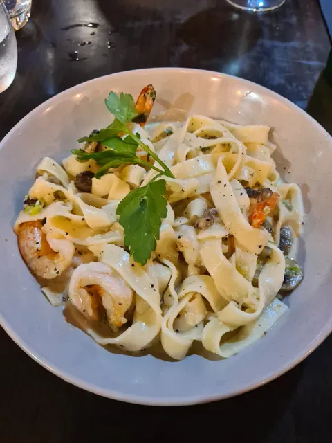 Pagliacci Cucina & Bar