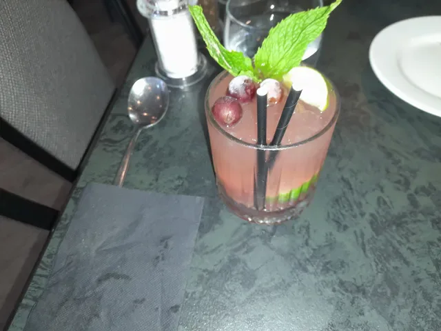 Pagliacci Cucina & Bar