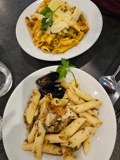 Pagliacci Cucina & Bar