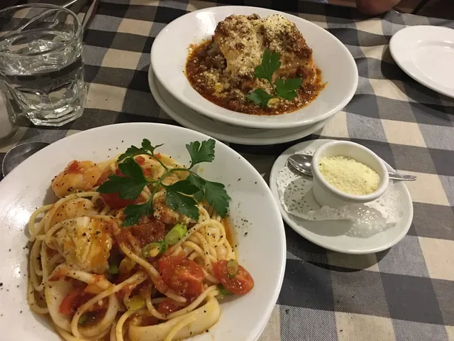 Pagliacci Cucina & Bar