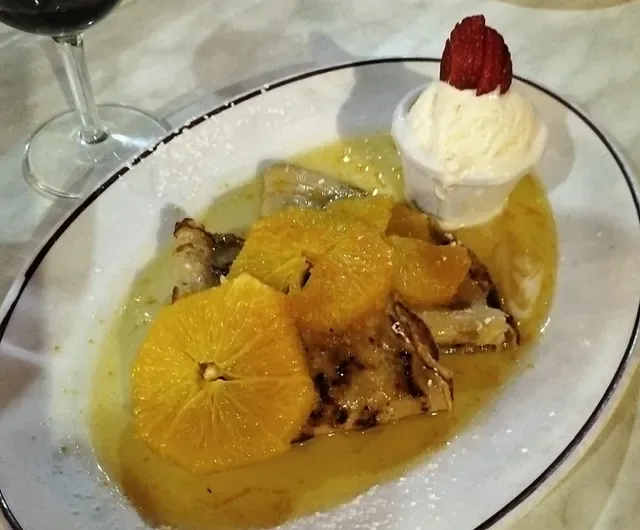 Pagliacci Cucina & Bar
