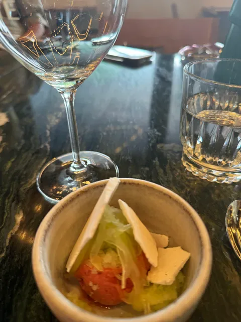 Palette Restaurant