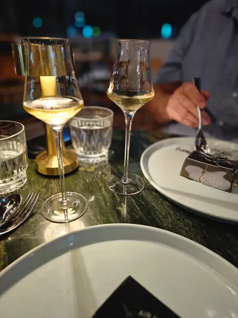 Palette Restaurant