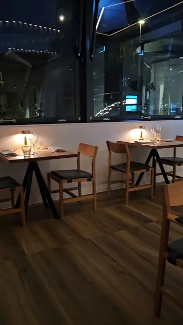 Palette Restaurant