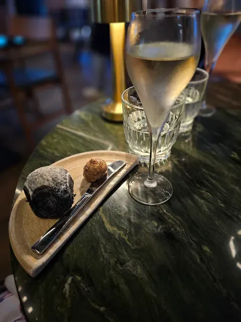 Palette Restaurant