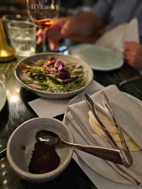 Palette Restaurant