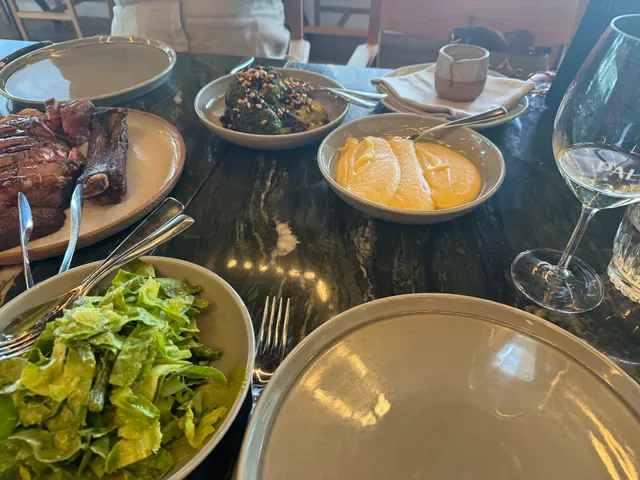 Palette Restaurant