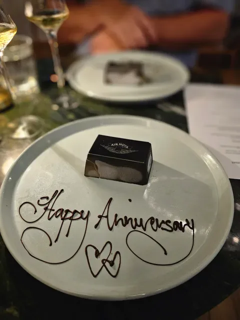 Palette Restaurant