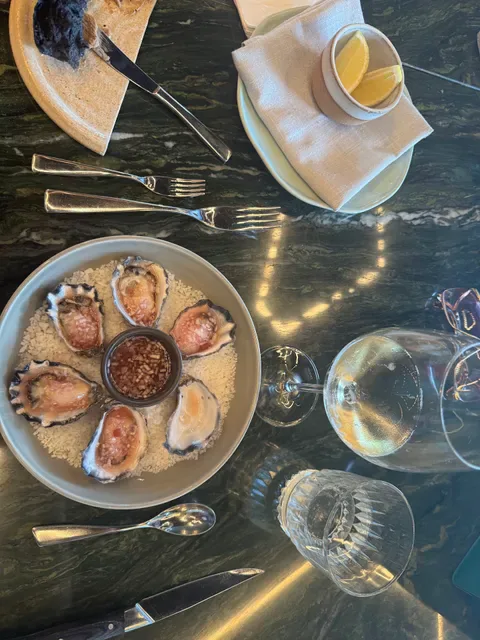 Palette Restaurant