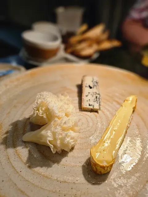 Palette Restaurant