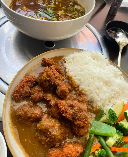 Pan-Asia Kitchen Coolangatta