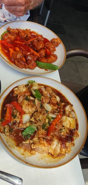 Pan-Asia Kitchen Coolangatta