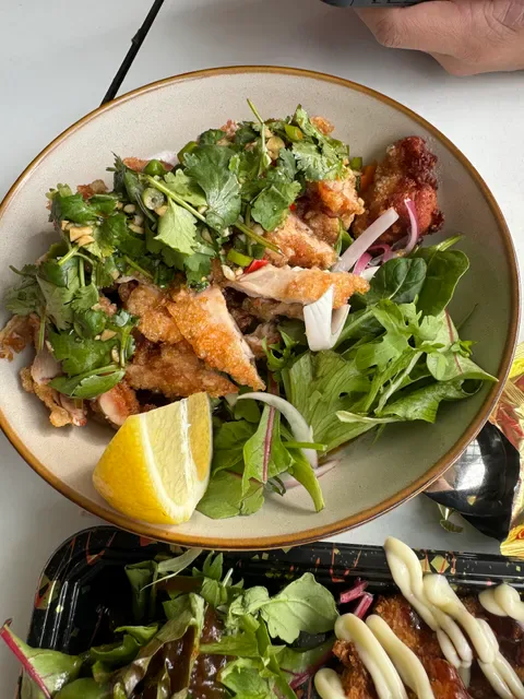 Pan-Asia Kitchen Coolangatta
