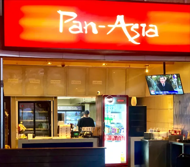 Pan-Asia Kitchen Coolangatta