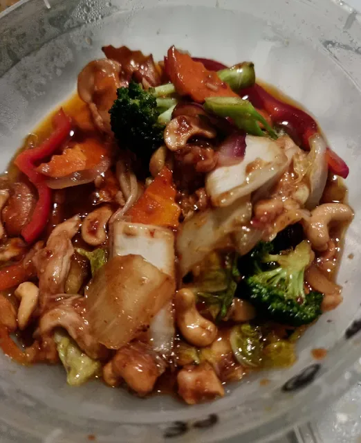 Pan-Asia Kitchen Coolangatta