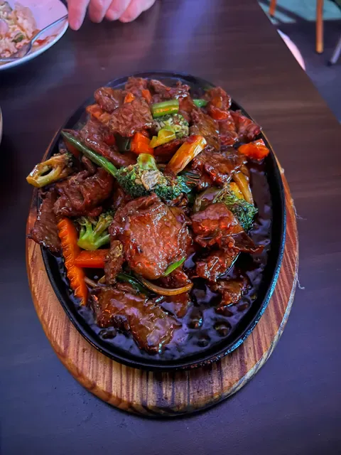 Pan-Asia Kitchen Coolangatta