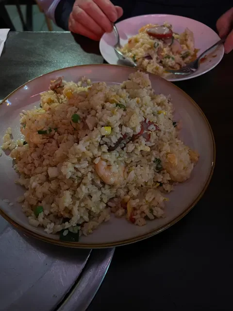 Pan-Asia Kitchen Coolangatta