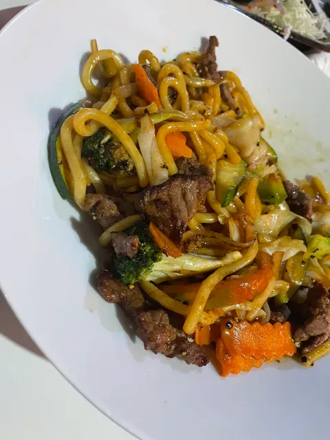 Pan-Asia Kitchen Coolangatta