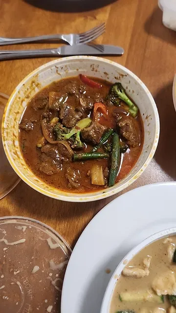 Pan-Asia Kitchen Coolangatta