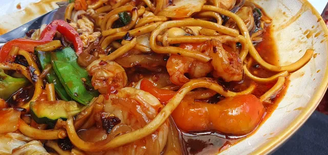Pan-Asia Kitchen Coolangatta