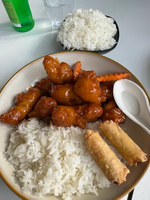 Pan-Asia Kitchen Coolangatta