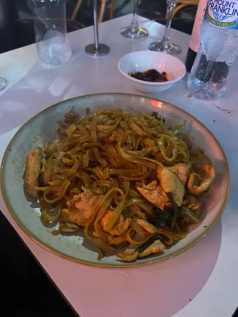 Pan-Asia Kitchen Coolangatta