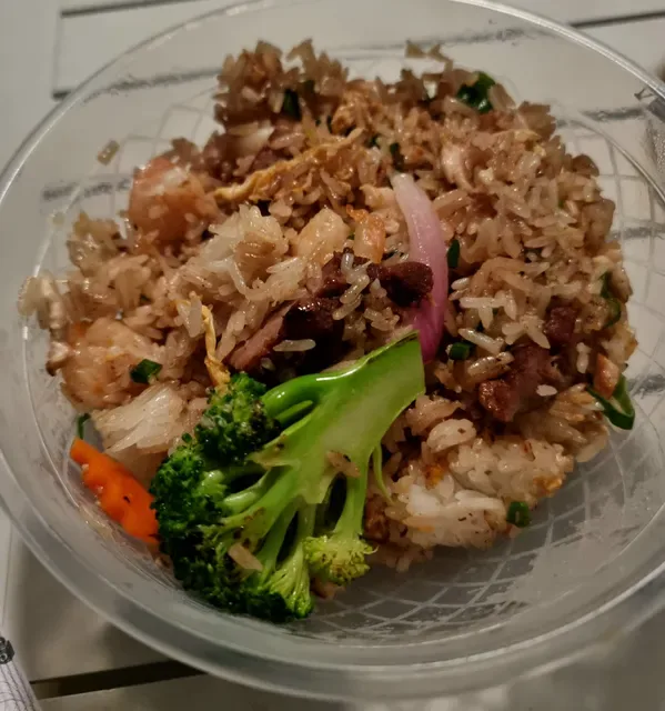 Pan-Asia Kitchen Coolangatta